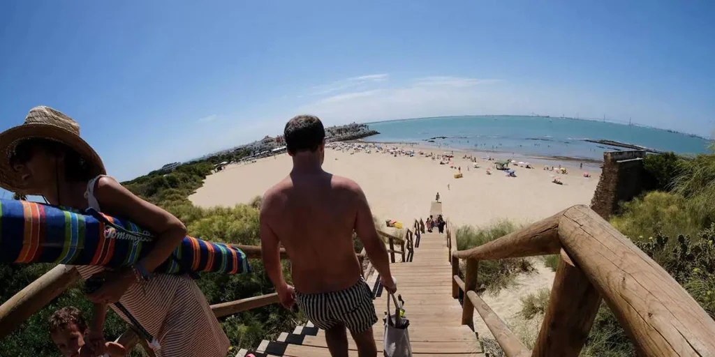 Estas son las mejores playas de Cádiz en 2024 según Tripadvisor