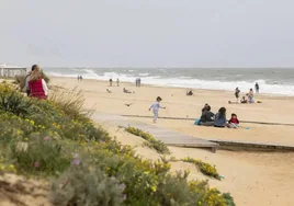 Estas son las mejores playas de Huelva para hacer una escapada en Semana Santa y recibir la primavera en el mar