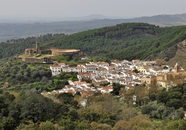 Ocho destinos rurales de Andalucía para desconectar en la montaña durante la Semana Santa