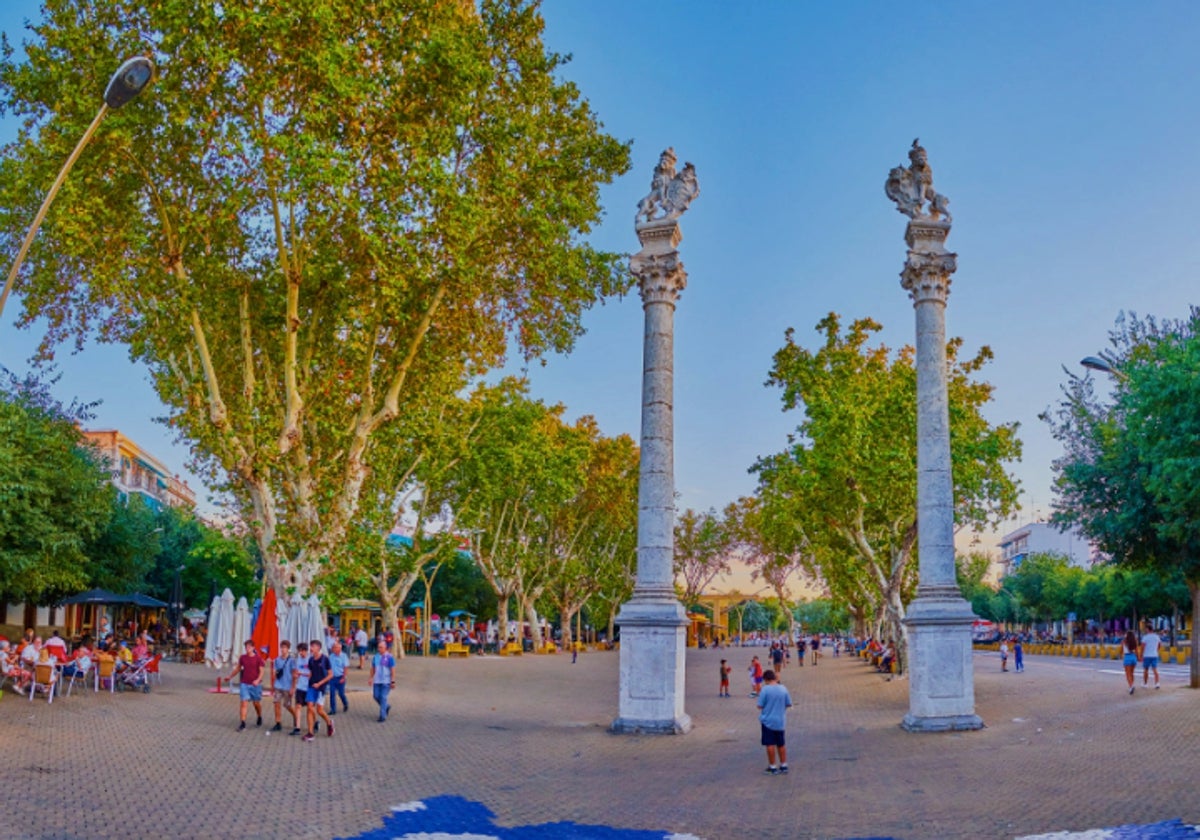 Alameda de Hércules