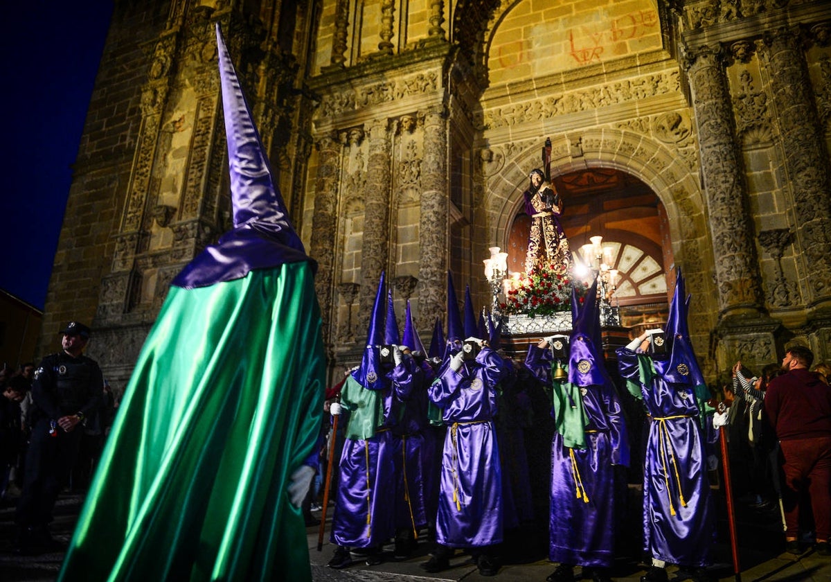 Semana Santa en Plasencia, el tesoro cultural de una tradición centenaria