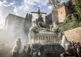 Del Sacromonte a la Alhambra: los momentos clave de la Semana Santa de Granada y los mejores lugares para verla