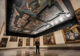 Los museos sevillanos que puedes visitar sin gastarte un euro