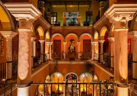 Los diez hoteles más tranquilos de Andalucía según Tripadvisor para unas vacaciones perfectas