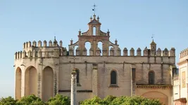 Entre historia y espiritualidad: explorando los secretos del Monasterio de San Isidoro del Campo