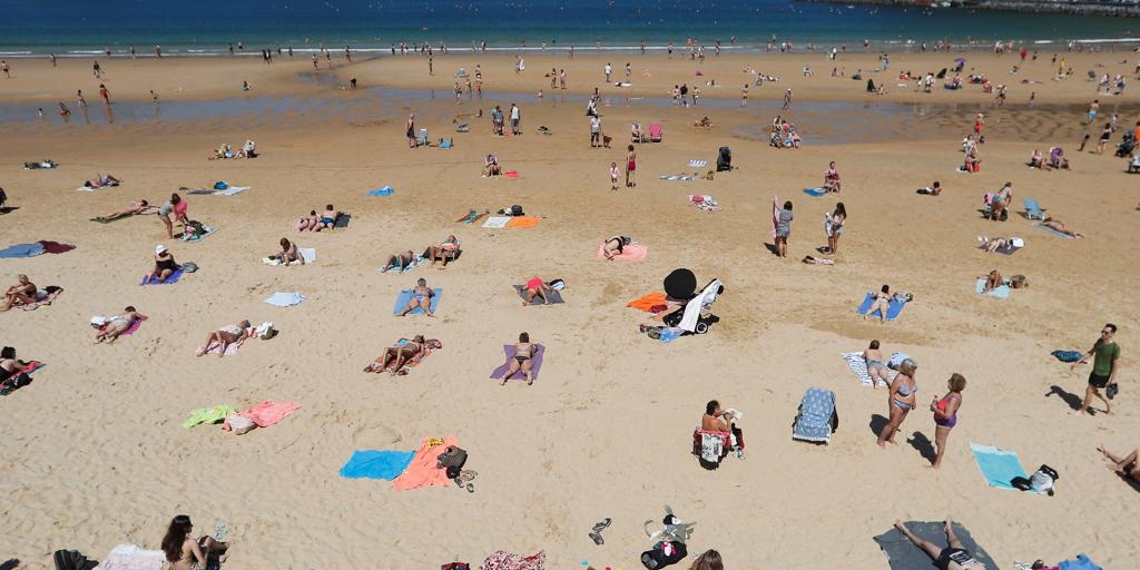 La mejor playa de Europa está en España según una publicación portuguesa: dónde está y cómo llegar