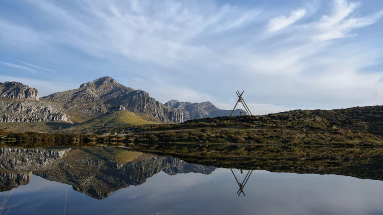 Esta nueva atracción turística está situada en los Pozos de Noja