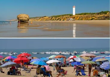 Matalascañas o Sanlúcar de Barrameda: ¿cuál es la playa más cercana a Sevilla?