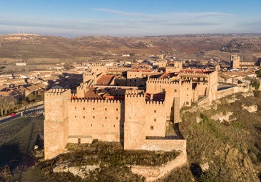 Un viaje teatralizado en tren a uno de los pueblos más bonitos de España: fechas y precios