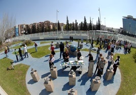 Diez planes para disfrutar de Andalucía en familia esta primavera