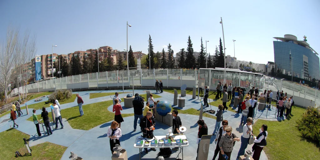 Diez planes para disfrutar de Andalucía en familia esta primavera