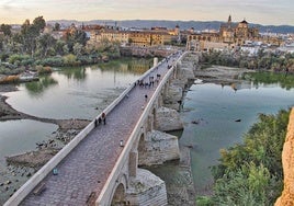 Córdoba, el patrimonio de la humanidad más extenso del mundo