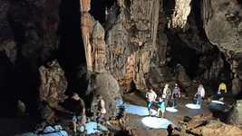 Andalucía desde las profundidades: las grutas y cuevas más increíbles que se pueden visitar en nuestra comunidad