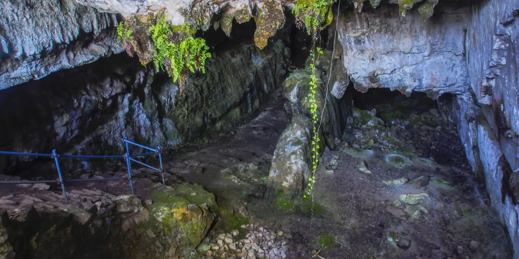 La cueva patrimonio de la humanidad que pueden visitar 30 personas al día