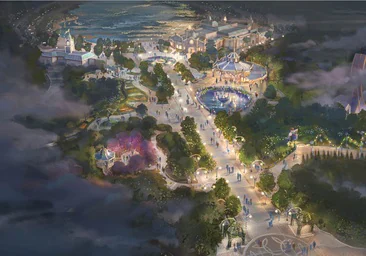 Cinco puntos claves de la transformación que planea Disneyland Paris