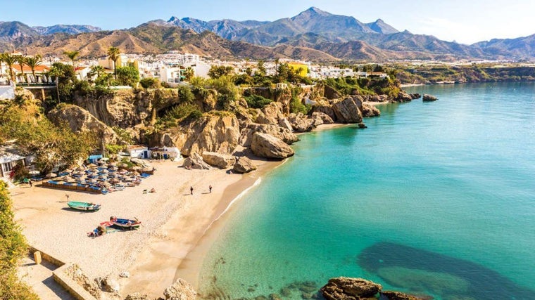 Playa de Calahonda