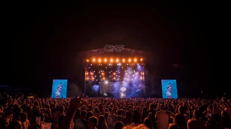 La localidad de Chiclana de la Frontera acoge una de las citas más importantes del verano musical andaluz