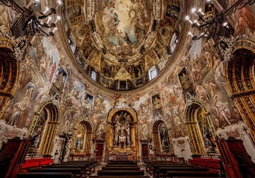 Seis joyas que muchos turistas no conocen