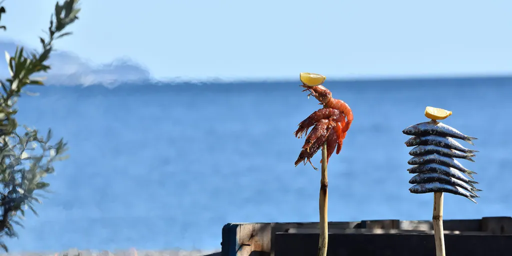 Estos son los chiringuitos de Andalucía con los Soletes de verano 2024