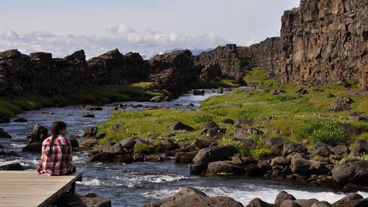 Parque Nacional de Thingvellir