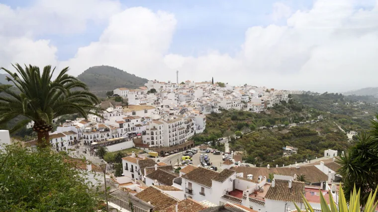 Frigiliana