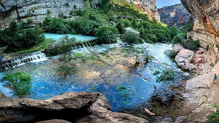 Turismo de Aragón: 5 planes para vivir en verano