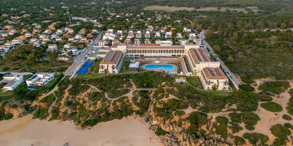 Los 10 mejores hoteles todo incluido de Andalucía en 2024, según Tripadvisor