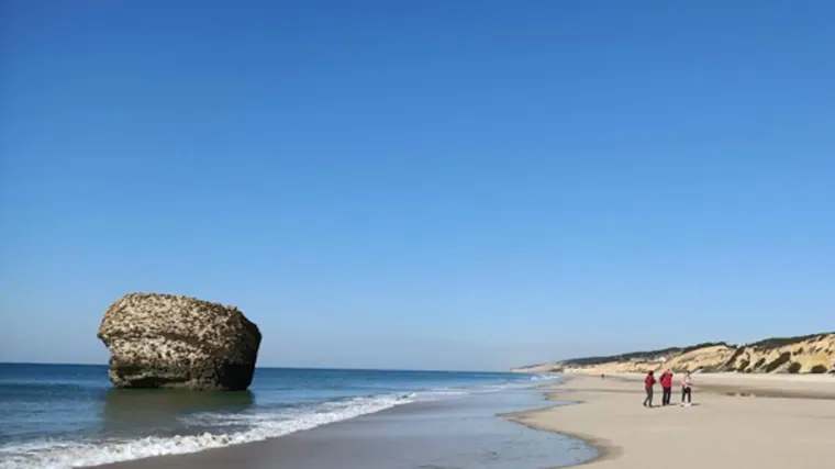 Cerca de la gigantesca playa de Matalascañas, en Huelva, hay ofertas tentadoras