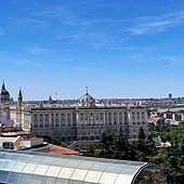 Cinco 'free tours' con los que redescubrir la capital