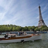 Cafés, libros o mercadillos en París más allá de la carnaza turística y de los Juegos Olímpicos