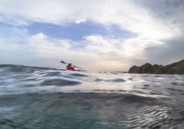 Explora lo más desconocido de la Costa Cálida este verano