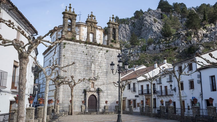 Iglesia Nuestra Señora de la Aurora