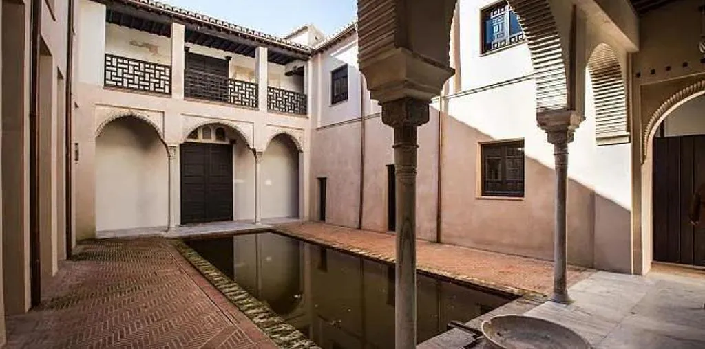 Ni la Carrera del Darro ni la Alhambra: este es el rincón más bonito y poco conocido de Granada