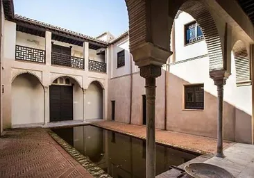 Ni la Carrera del Darro ni la Alhambra: este es el rincón más bonito y poco conocido de Granada