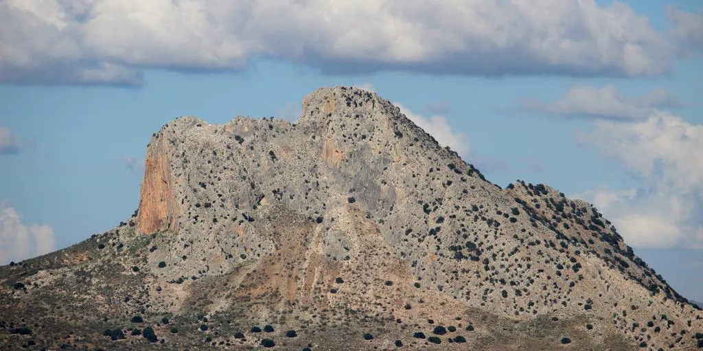 No es un indio: esta es la real historia del peñón de Antequera