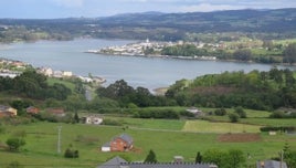 Cinco propuestas para disfrutar en la ría que separa Asturias de Galicia
