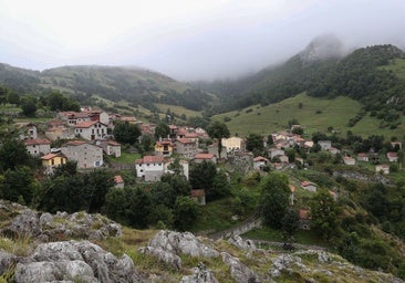 El pueblo ejemplar de los Picos de Europa al que irán los Reyes en octubre