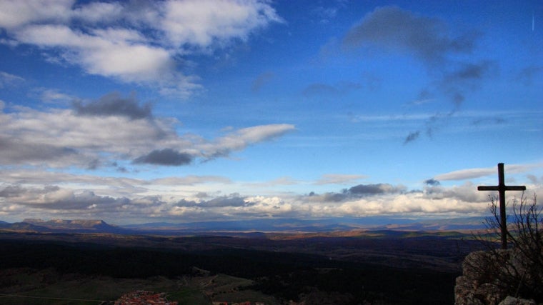 Sierra de la Demanda y Pinares: el paraíso de los amantes del senderismo y del cicloturismo