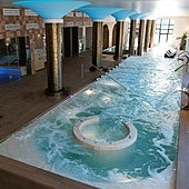 Estos son los balnearios de Andalucía a los que podrás viajar con el Imserso en 2024