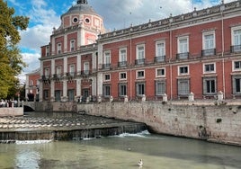 Cinco visitas imprescindibles en una excursión a Aranjuez