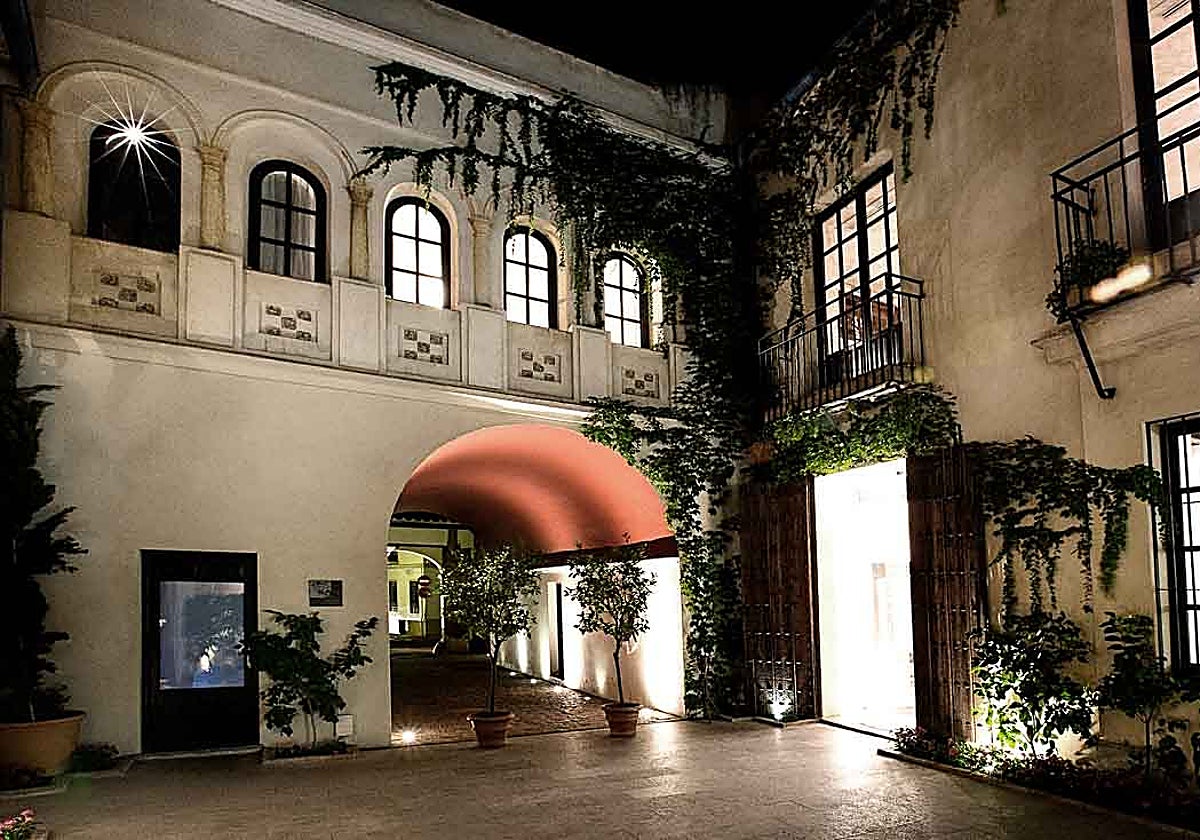 En este hotel los huéspedes pueden disfrutar de una serie de inolvidables experiencias