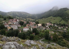 Sotres, de estar aislado y sin luz a ser el Pueblo Ejemplar de Asturias 2024 que visitarán los Reyes