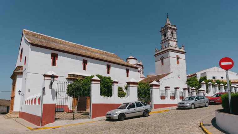 Iglesia Parroquial de San Pablo