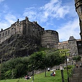 Una ciudad europea con 900 años de historia y un centro urbano mágico