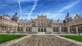 Historia y curiosidades del Palacio Real de Aranjuez, uno de los monumentos más visitados de Madrid