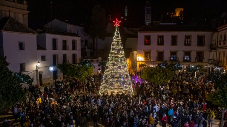 Navidad en Estepa