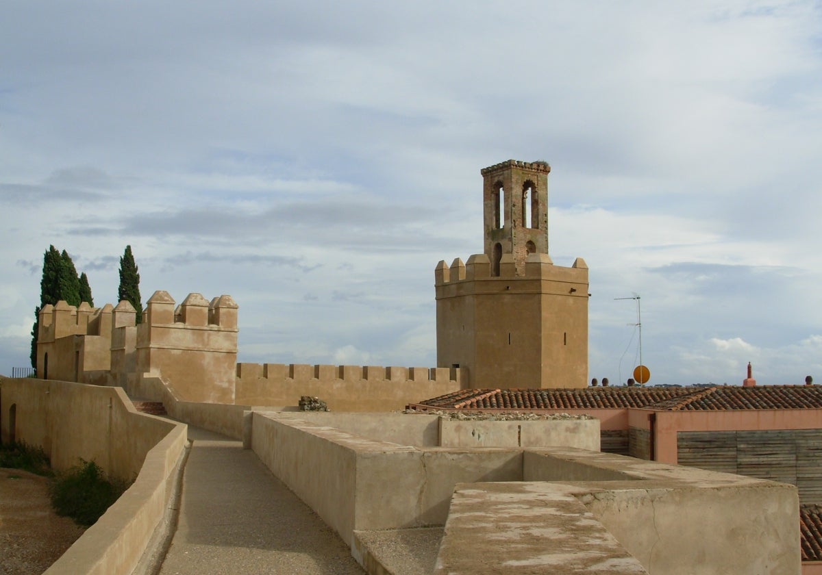 Las joyas de Badajoz