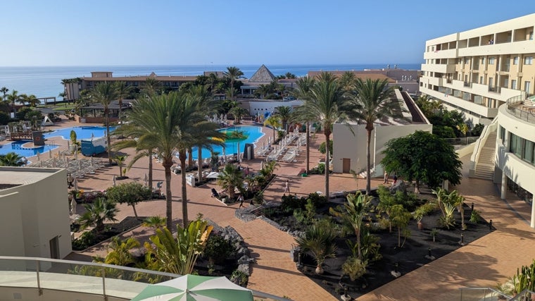 Iberostar Waves Gaviotas Park, en Fuerteventura