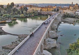 No es Sevilla: en Reino Unido dicen que esta es la ciudad más hermosa de Andalucía