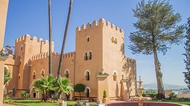 No solo es la Alhambra: los castillos más impresionantes de Granada que tienes que visitar al menos una vez en la vida